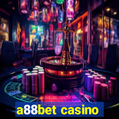 a88bet casino
